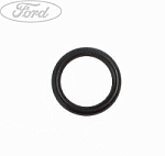 Уплотнительное кольцо гайки-фитинг шланга к насосу Focus-II / Transit 2014- (9.25x1.78)